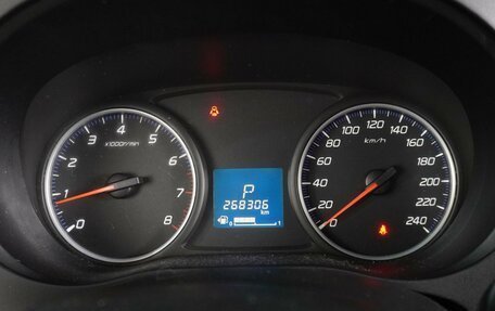 Mitsubishi Outlander III рестайлинг 3, 2012 год, 1 249 000 рублей, 16 фотография