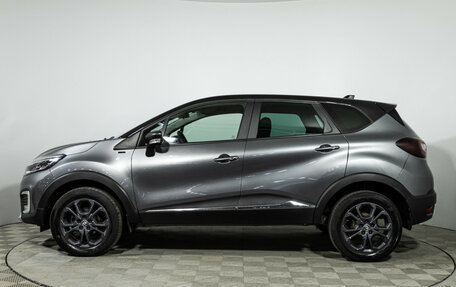 Renault Kaptur I рестайлинг, 2022 год, 1 699 777 рублей, 8 фотография