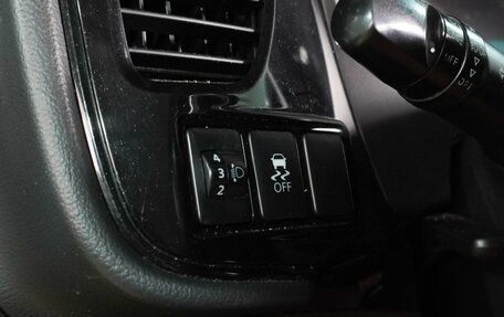 Mitsubishi Outlander III рестайлинг 3, 2012 год, 1 249 000 рублей, 14 фотография