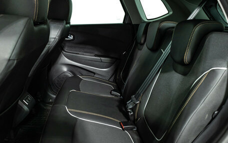 Renault Kaptur I рестайлинг, 2022 год, 1 699 777 рублей, 10 фотография