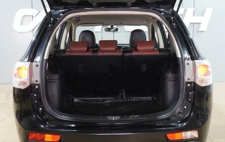 Mitsubishi Outlander III рестайлинг 3, 2012 год, 1 249 000 рублей, 17 фотография