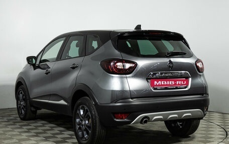 Renault Kaptur I рестайлинг, 2022 год, 1 699 777 рублей, 7 фотография