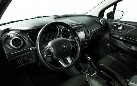 Renault Kaptur I рестайлинг, 2022 год, 1 699 777 рублей, 11 фотография