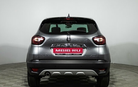 Renault Kaptur I рестайлинг, 2022 год, 1 699 777 рублей, 6 фотография