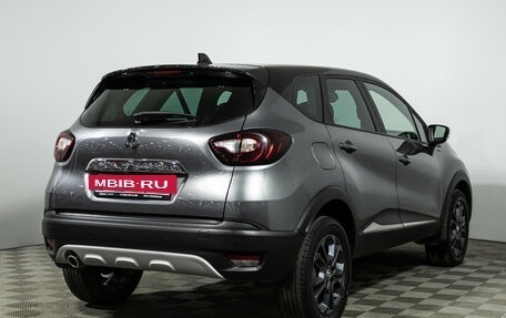 Renault Kaptur I рестайлинг, 2022 год, 1 699 777 рублей, 5 фотография