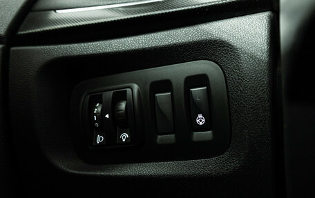 Renault Kaptur I рестайлинг, 2022 год, 1 699 777 рублей, 18 фотография