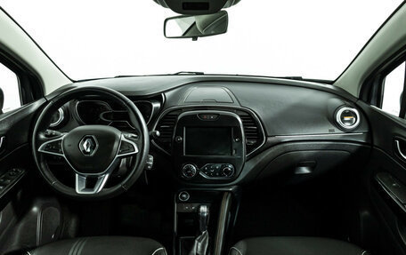 Renault Kaptur I рестайлинг, 2022 год, 1 699 777 рублей, 13 фотография