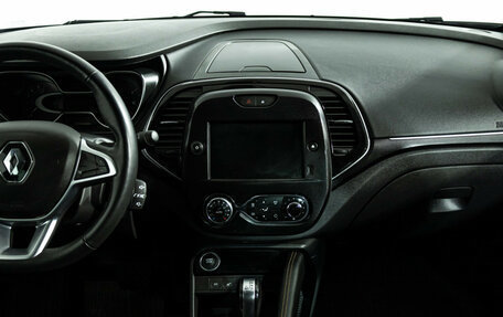 Renault Kaptur I рестайлинг, 2022 год, 1 699 777 рублей, 14 фотография