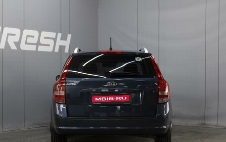 KIA cee'd I рестайлинг, 2010 год, 770 000 рублей, 4 фотография