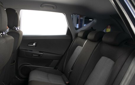 KIA cee'd I рестайлинг, 2010 год, 770 000 рублей, 9 фотография