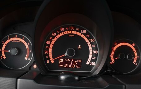 KIA cee'd I рестайлинг, 2010 год, 770 000 рублей, 14 фотография