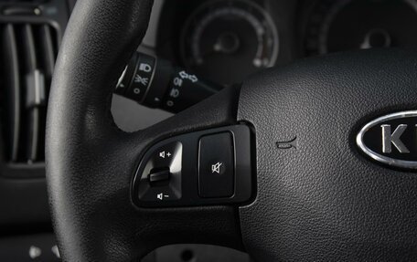 KIA cee'd I рестайлинг, 2010 год, 770 000 рублей, 12 фотография