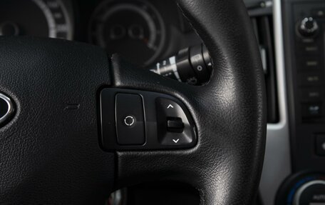 KIA cee'd I рестайлинг, 2010 год, 770 000 рублей, 13 фотография