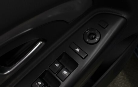 KIA cee'd I рестайлинг, 2010 год, 770 000 рублей, 17 фотография