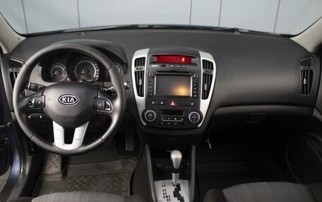 KIA cee'd I рестайлинг, 2010 год, 770 000 рублей, 5 фотография