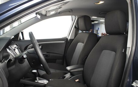 KIA cee'd I рестайлинг, 2010 год, 770 000 рублей, 8 фотография