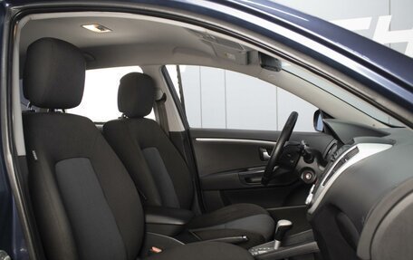 KIA cee'd I рестайлинг, 2010 год, 770 000 рублей, 7 фотография