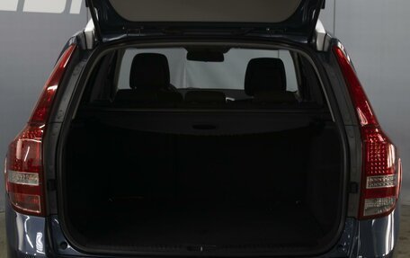 KIA cee'd I рестайлинг, 2010 год, 770 000 рублей, 18 фотография