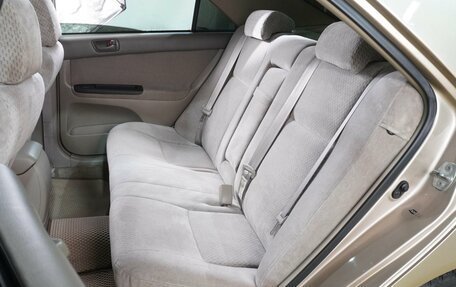 Toyota Camry V40, 2003 год, 689 000 рублей, 9 фотография