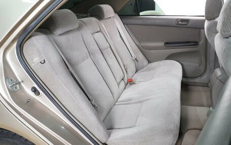 Toyota Camry V40, 2003 год, 689 000 рублей, 7 фотография