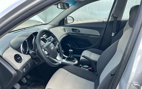 Chevrolet Cruze II, 2012 год, 675 000 рублей, 6 фотография