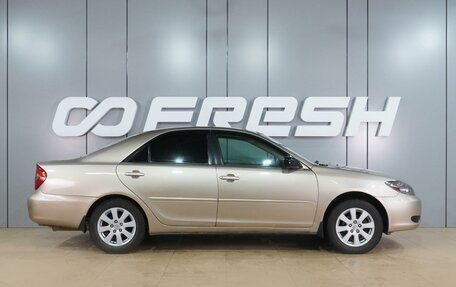Toyota Camry V40, 2003 год, 689 000 рублей, 5 фотография