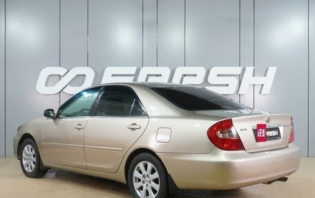 Toyota Camry V40, 2003 год, 689 000 рублей, 2 фотография