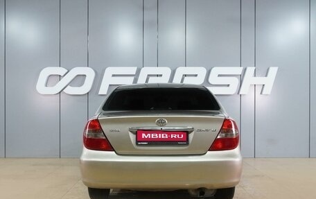 Toyota Camry V40, 2003 год, 689 000 рублей, 4 фотография