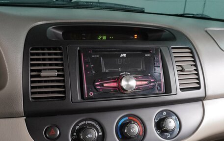 Toyota Camry V40, 2003 год, 689 000 рублей, 12 фотография