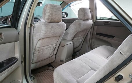 Toyota Camry V40, 2003 год, 689 000 рублей, 11 фотография