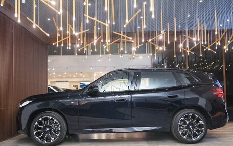 BMW X3, 2025 год, 7 200 000 рублей, 4 фотография