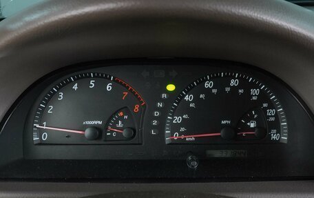 Toyota Camry V40, 2003 год, 689 000 рублей, 16 фотография