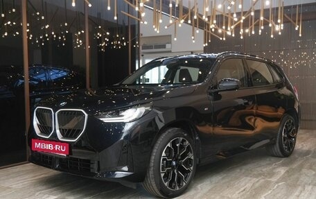 BMW X3, 2025 год, 7 200 000 рублей, 2 фотография