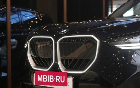 BMW X3, 2025 год, 7 200 000 рублей, 3 фотография