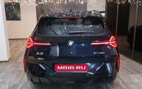 BMW X3, 2025 год, 7 200 000 рублей, 8 фотография