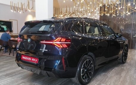 BMW X3, 2025 год, 7 200 000 рублей, 6 фотография