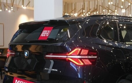 BMW X3, 2025 год, 7 200 000 рублей, 7 фотография