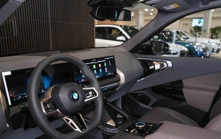 BMW X3, 2025 год, 7 200 000 рублей, 16 фотография