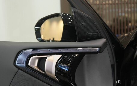 BMW X3, 2025 год, 7 200 000 рублей, 11 фотография