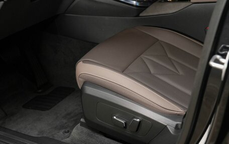 BMW X3, 2025 год, 7 200 000 рублей, 15 фотография