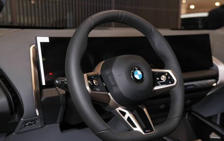 BMW X3, 2025 год, 7 200 000 рублей, 17 фотография