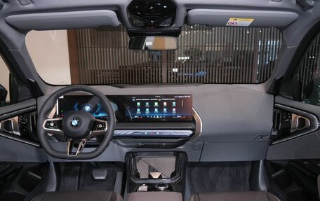 BMW X3, 2025 год, 7 200 000 рублей, 19 фотография