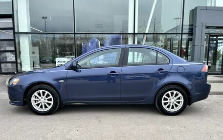 Mitsubishi Lancer IX, 2011 год, 880 000 рублей, 5 фотография