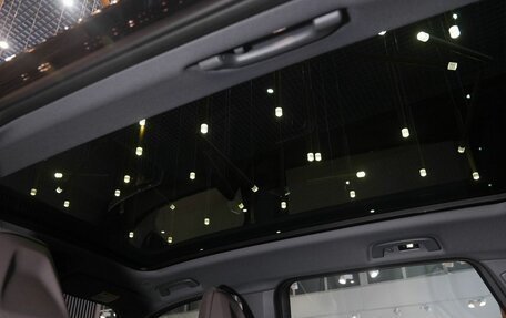 BMW X3, 2025 год, 7 200 000 рублей, 31 фотография