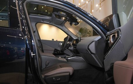 BMW X3, 2025 год, 7 200 000 рублей, 29 фотография