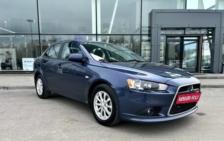 Mitsubishi Lancer IX, 2011 год, 880 000 рублей, 3 фотография