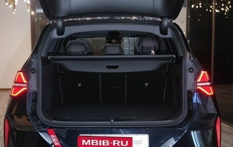 BMW X3, 2025 год, 7 200 000 рублей, 34 фотография