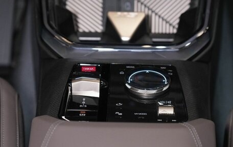 BMW X3, 2025 год, 7 200 000 рублей, 27 фотография