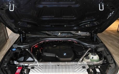 BMW X3, 2025 год, 7 200 000 рублей, 35 фотография