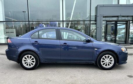 Mitsubishi Lancer IX, 2011 год, 880 000 рублей, 6 фотография